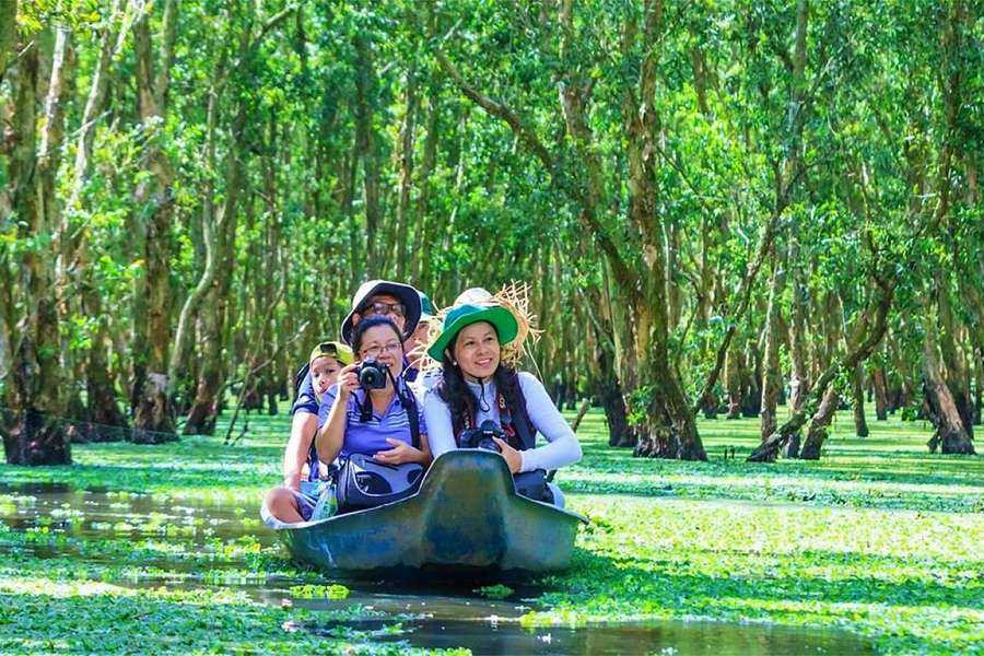 Văn hóa và du lịch